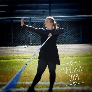 Meet your Posher, Melonie